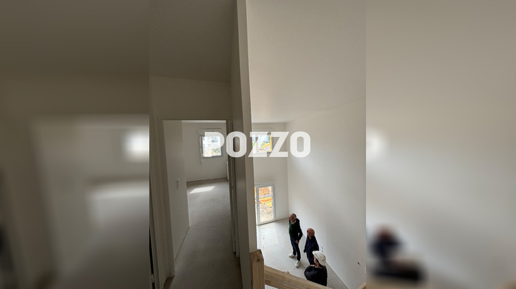 Ma-Cabane - Vente Appartement HEROUVILLE-SAINT-CLAIR, 89 m²