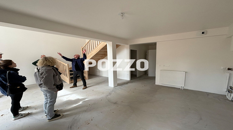 Ma-Cabane - Vente Appartement HEROUVILLE-SAINT-CLAIR, 89 m²