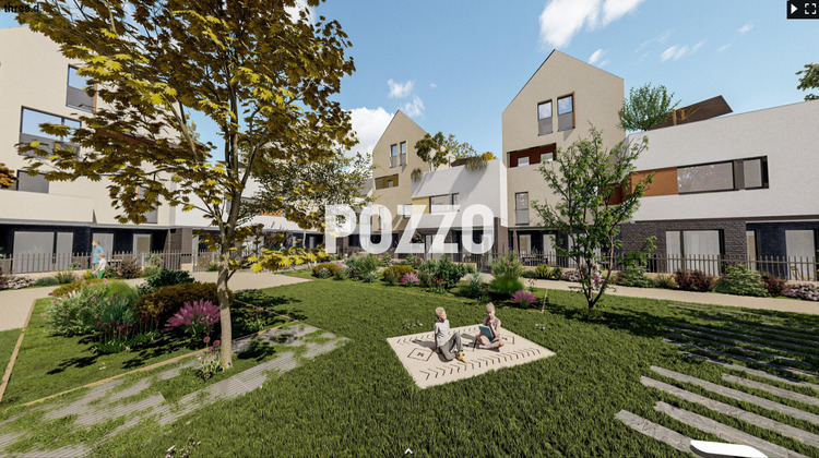 Ma-Cabane - Vente Appartement HEROUVILLE-SAINT-CLAIR, 89 m²