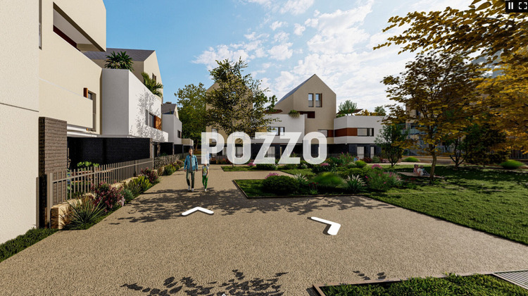 Ma-Cabane - Vente Appartement HEROUVILLE-SAINT-CLAIR, 89 m²