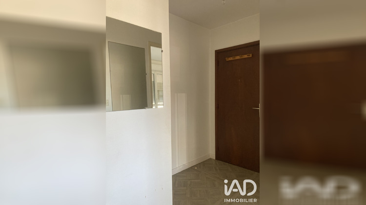 Ma-Cabane - Vente Appartement Hérouville-Saint-Clair, 36 m²