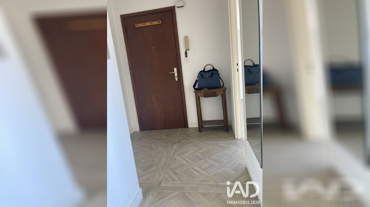 Ma-Cabane - Vente Appartement Hérouville-Saint-Clair, 36 m²