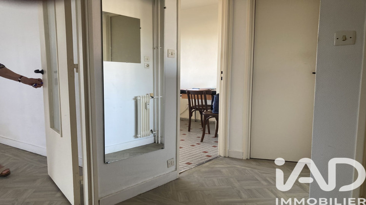 Ma-Cabane - Vente Appartement Hérouville-Saint-Clair, 36 m²