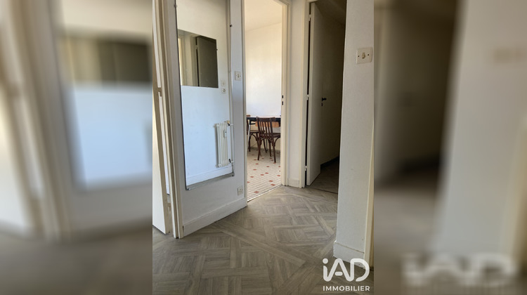Ma-Cabane - Vente Appartement Hérouville-Saint-Clair, 36 m²