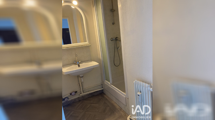 Ma-Cabane - Vente Appartement Hérouville-Saint-Clair, 36 m²