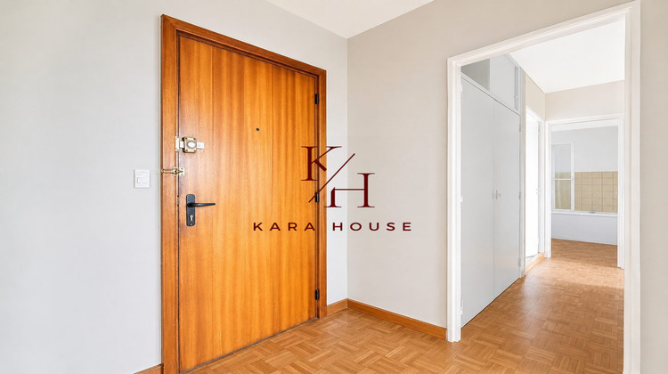 Ma-Cabane - Vente Appartement Hérouville-Saint-Clair, 48 m²