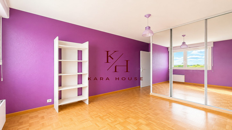 Ma-Cabane - Vente Appartement Hérouville-Saint-Clair, 48 m²