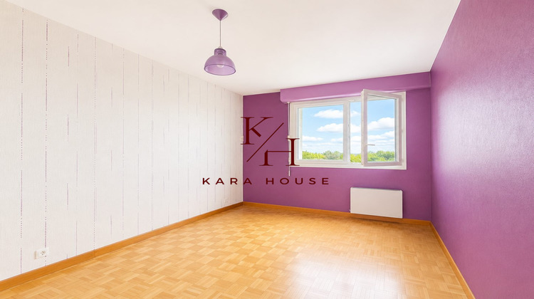 Ma-Cabane - Vente Appartement Hérouville-Saint-Clair, 48 m²