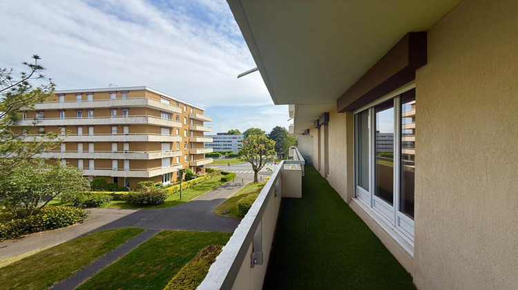 Ma-Cabane - Vente Appartement HEROUVILLE SAINT CLAIR, 62 m²