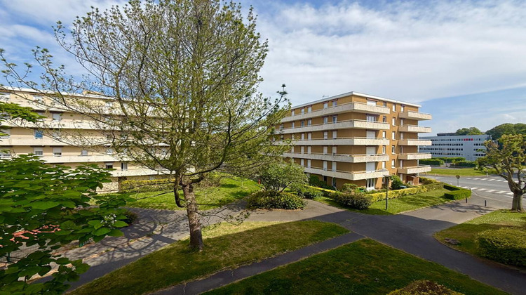 Ma-Cabane - Vente Appartement HEROUVILLE SAINT CLAIR, 62 m²