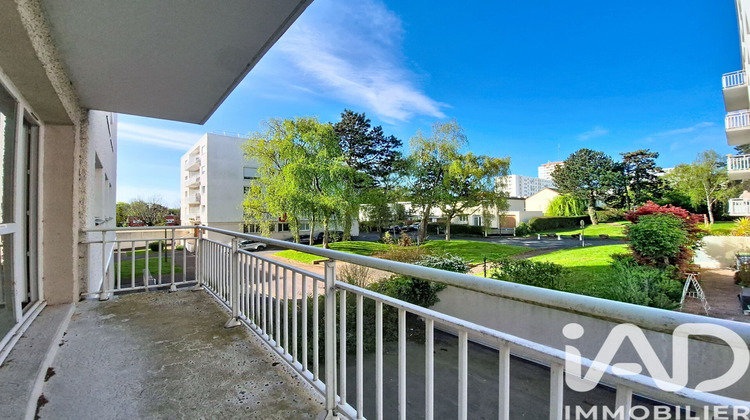 Ma-Cabane - Vente Appartement Hérouville-Saint-Clair, 99 m²
