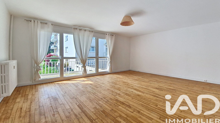 Ma-Cabane - Vente Appartement Hérouville-Saint-Clair, 99 m²