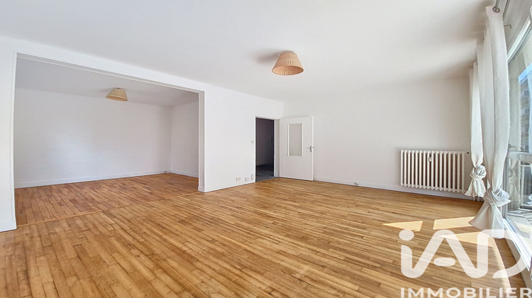 Ma-Cabane - Vente Appartement Hérouville-Saint-Clair, 99 m²