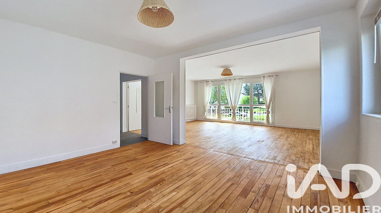 Ma-Cabane - Vente Appartement Hérouville-Saint-Clair, 99 m²