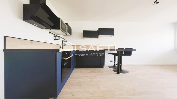 Ma-Cabane - Vente Appartement Herouville-Saint-Clair, 50 m²