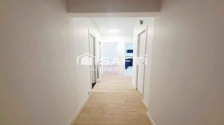 Ma-Cabane - Vente Appartement Herouville-Saint-Clair, 50 m²