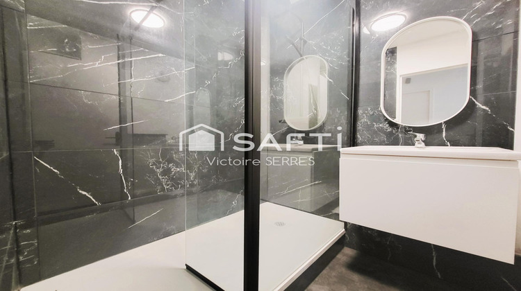 Ma-Cabane - Vente Appartement Herouville-Saint-Clair, 50 m²