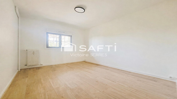 Ma-Cabane - Vente Appartement Herouville-Saint-Clair, 50 m²
