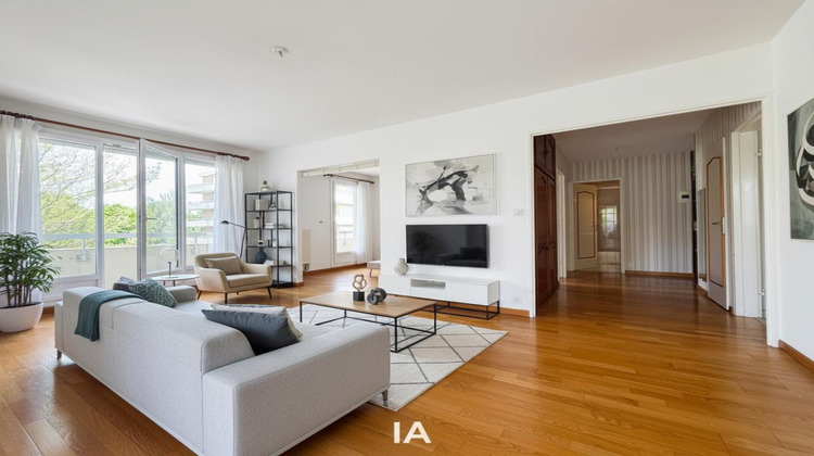 Ma-Cabane - Vente Appartement HEROUVILLE SAINT CLAIR, 62 m²