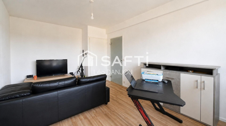Ma-Cabane - Vente Appartement Herouville-Saint-Clair, 44 m²