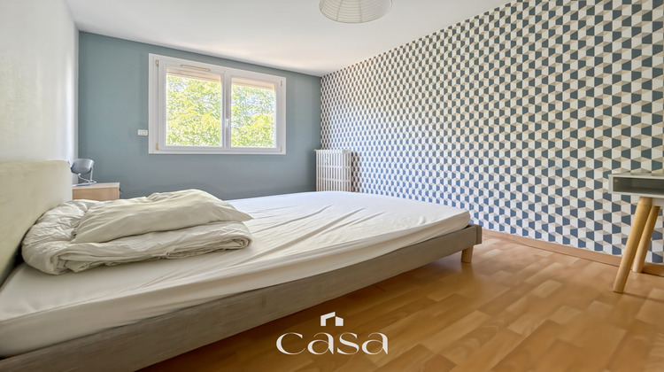 Ma-Cabane - Vente Appartement Hérouville-Saint-Clair, 75 m²