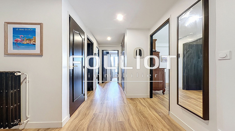 Ma-Cabane - Vente Appartement HEROUVILLE-SAINT-CLAIR, 68 m²