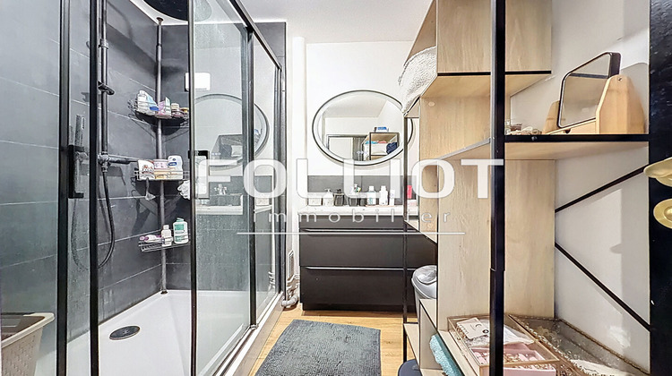 Ma-Cabane - Vente Appartement HEROUVILLE-SAINT-CLAIR, 68 m²