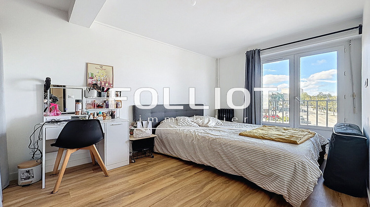 Ma-Cabane - Vente Appartement HEROUVILLE-SAINT-CLAIR, 68 m²