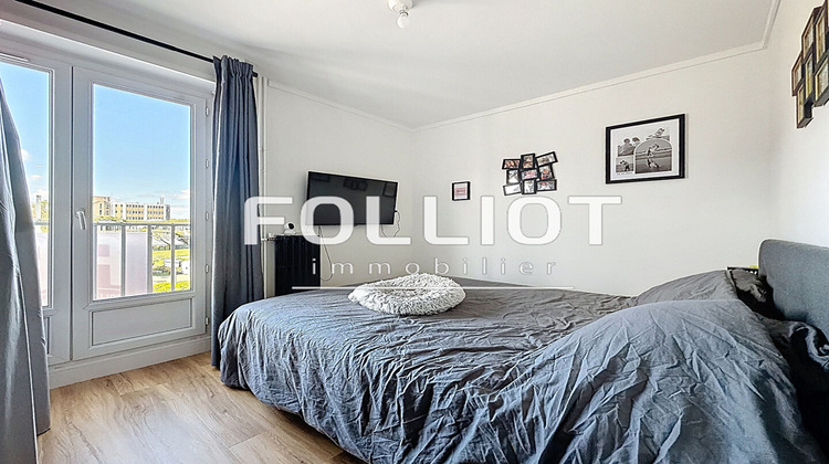 Ma-Cabane - Vente Appartement HEROUVILLE-SAINT-CLAIR, 68 m²