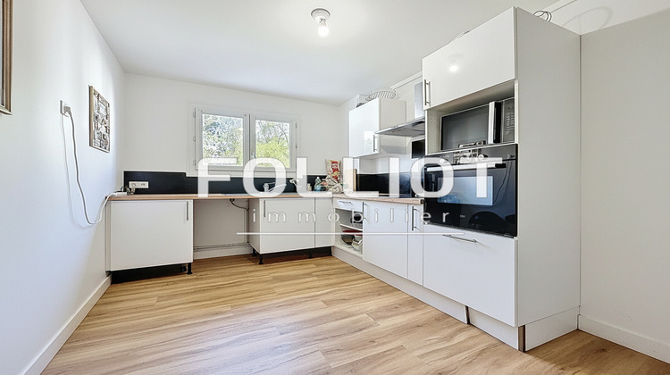 Ma-Cabane - Vente Appartement HEROUVILLE-SAINT-CLAIR, 68 m²