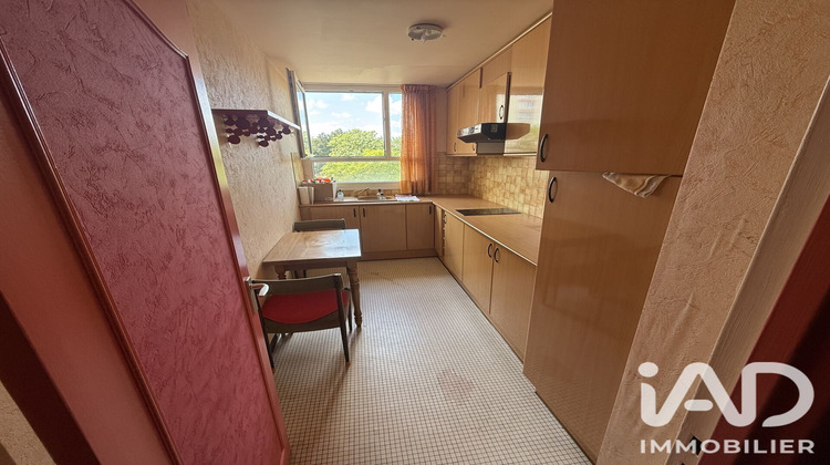 Ma-Cabane - Vente Appartement Hérouville-Saint-Clair, 74 m²