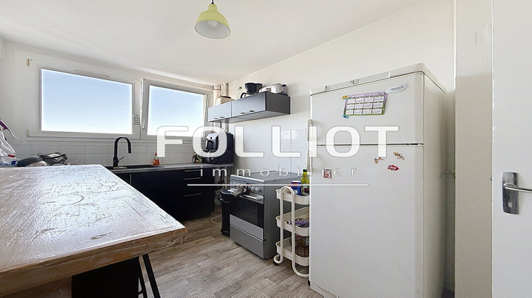 Ma-Cabane - Vente Appartement HEROUVILLE-SAINT-CLAIR, 69 m²