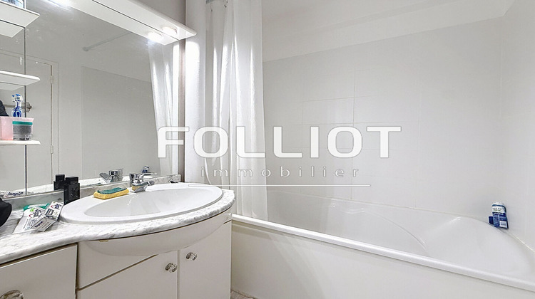 Ma-Cabane - Vente Appartement HEROUVILLE-SAINT-CLAIR, 69 m²