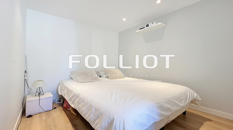 Ma-Cabane - Vente Appartement HEROUVILLE-SAINT-CLAIR, 33 m²