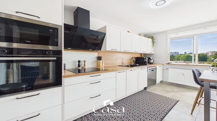 Ma-Cabane - Vente Appartement Hérouville-Saint-Clair, 76 m²