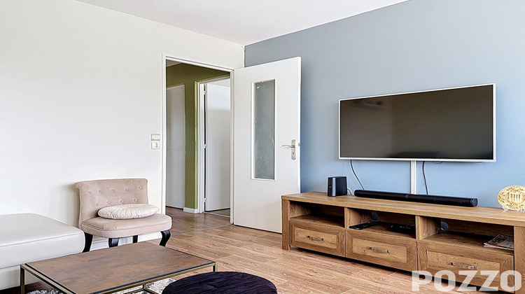 Ma-Cabane - Vente Appartement HEROUVILLE-SAINT-CLAIR, 75 m²