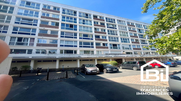 Ma-Cabane - Vente Appartement HEROUVILLE-SAINT-CLAIR, 49 m²