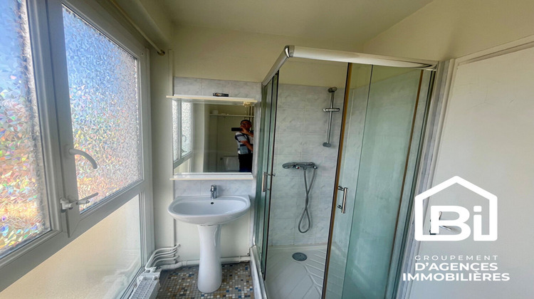 Ma-Cabane - Vente Appartement HEROUVILLE-SAINT-CLAIR, 49 m²