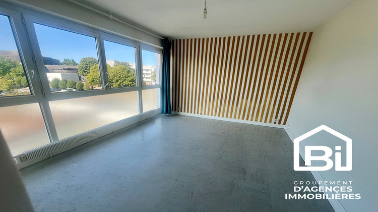Ma-Cabane - Vente Appartement HEROUVILLE-SAINT-CLAIR, 49 m²