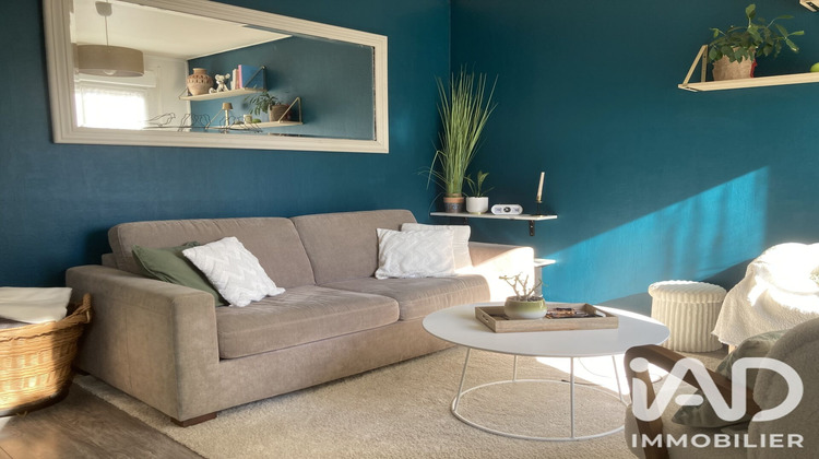 Ma-Cabane - Vente Appartement Hérouville-Saint-Clair, 82 m²