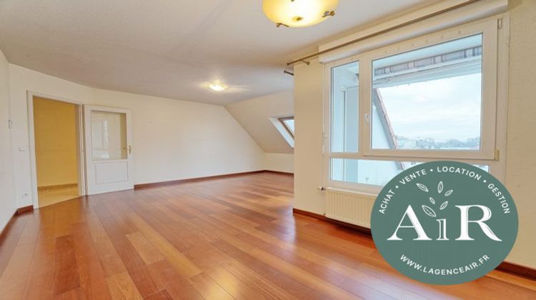 Ma-Cabane - Vente Appartement Herrlisheim, 74 m²