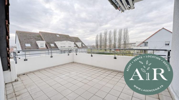 Ma-Cabane - Vente Appartement Herrlisheim, 74 m²