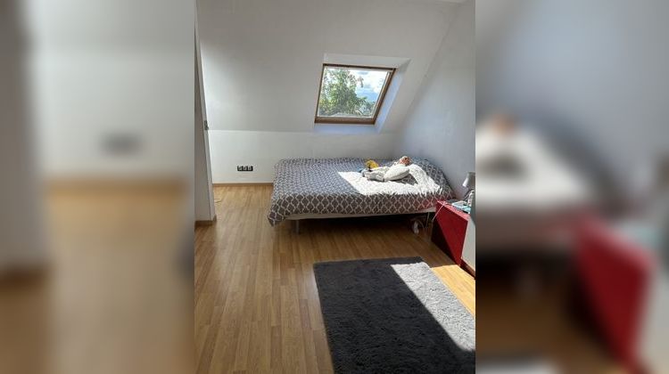 Ma-Cabane - Vente Appartement Herrlisheim, 155 m²