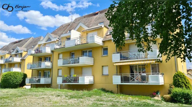 Ma-Cabane - Vente Appartement Herrlisheim, 70 m²