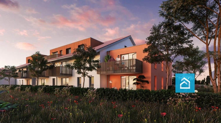 Ma-Cabane - Vente Appartement Herrlisheim, 73 m²