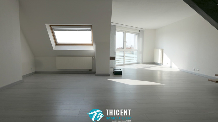 Ma-Cabane - Vente Appartement Herrlisheim, 111 m²