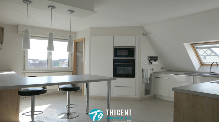 Ma-Cabane - Vente Appartement Herrlisheim, 111 m²