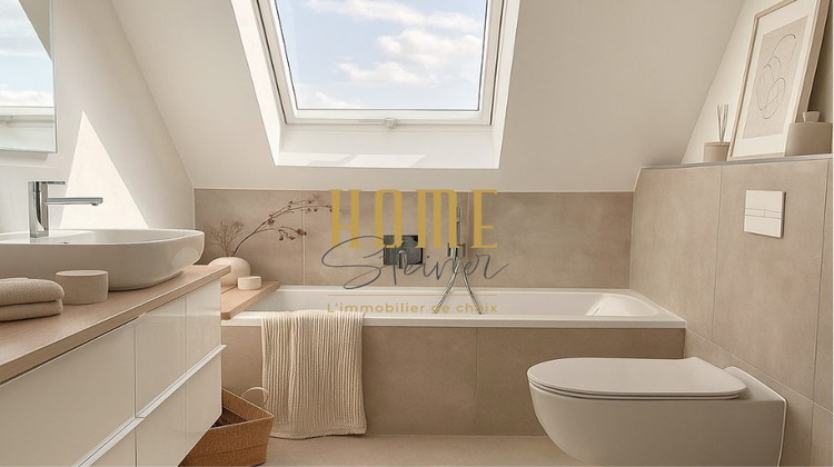 Ma-Cabane - Vente Appartement Herrlisheim, 80 m²