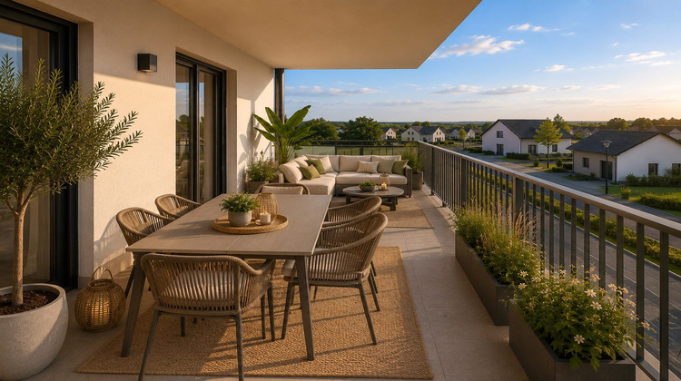 Ma-Cabane - Vente Appartement Herrlisheim, 70 m²