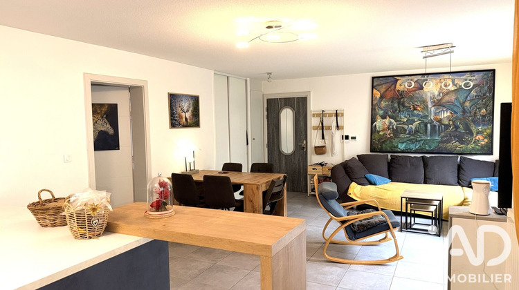Ma-Cabane - Vente Appartement Herrlisheim, 75 m²